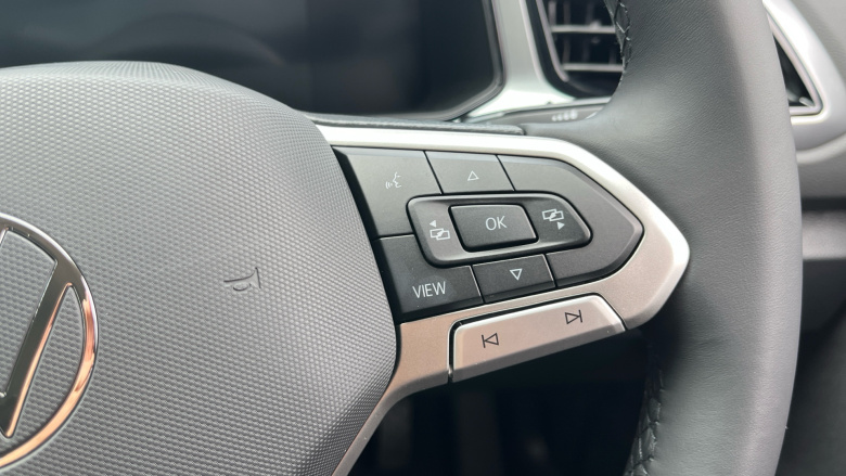 Volkswagen T-Roc 1.5 TSI Match 5dr Petrol Hatchback